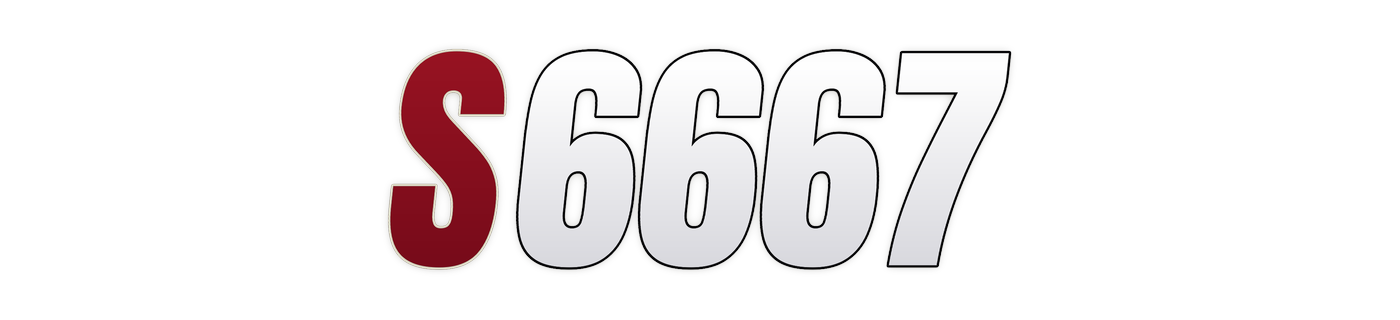 s6667 logo